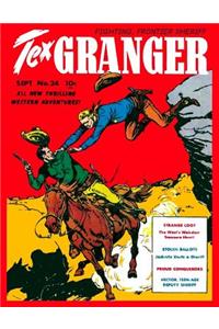 Tex Granger 24