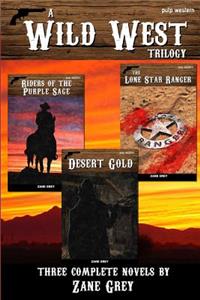 Wild West Trilogy