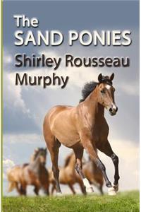 Sand Ponies