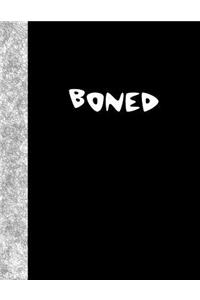 Boned