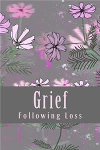 Grief Following Loss