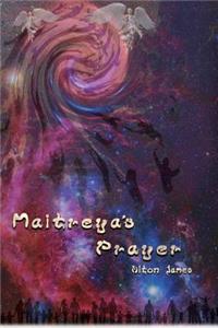 Maitreya's Prayer