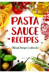Pasta Sauce Recipes