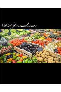 Diet Journal 2017