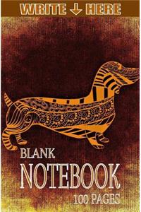 Write Here Notebooks