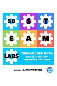 50 Steam Labs