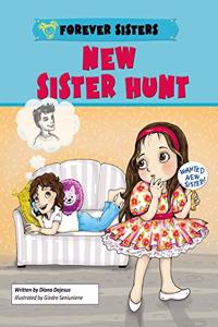 New Sister Hunt