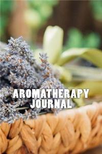 Aromatherapy Journal