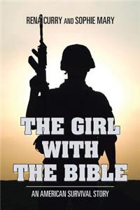 Girl with the Bible