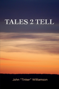 Tales 2 Tell