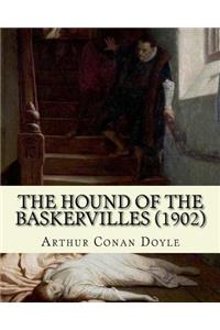 Hound of the Baskervilles (1902). By