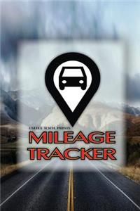 Useful Tool Prints Mileage Tracker