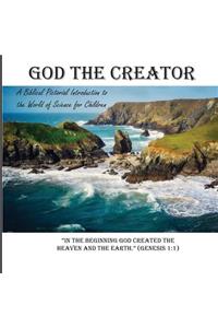 God the Creator