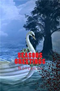 Seasons Greetings