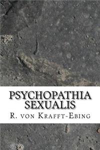 Psychopathia Sexualis