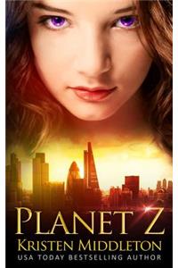 Planet Z