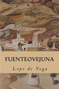 Fuenteovejuna