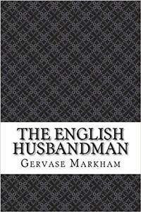 The English Husbandman
