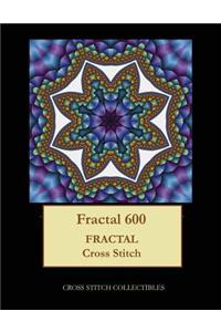 Fractal 600