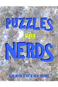 Puzzles for Nerds