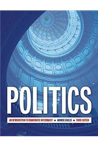 Politics (Us Edition)