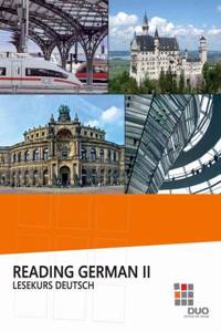 Reading German II