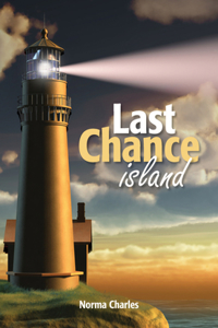 Last Chance Island