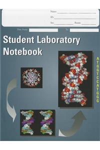 Laboratory Notebook, Student