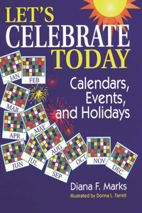 Let's Celebrate Today