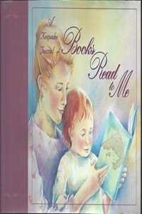 JOURNAL BOOKS READ TO C