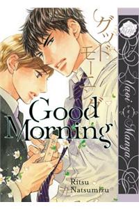 Good Morning (Yaoi Manga)
