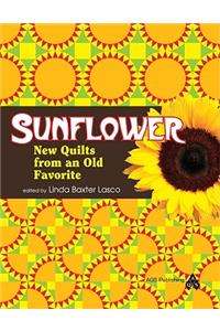 Sunflower - New Quilts from an Old Favorite