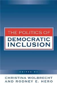 Politics of Democratic Inclusion