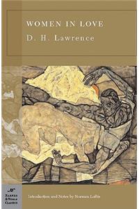Women in Love (Barnes & Noble Classics Series)