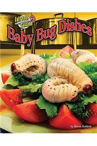 Baby Bug Dishes