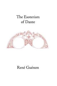 Esoterism of Dante