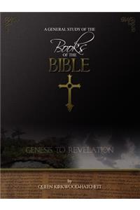A General Study of the Books of the Bible