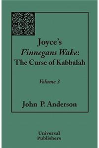 Joyce's Finnegans Wake