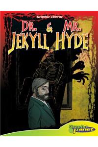 Dr. Jekyll and Mr. Hyde