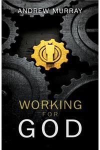 Working for God