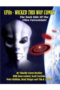 UFOs - Wicked This Way Comes
