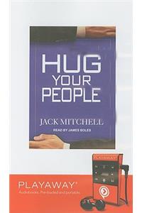 Hug Your People