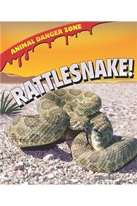 Rattlesnake!