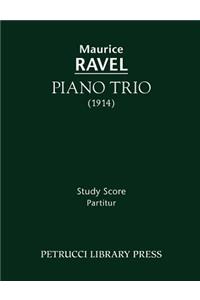 Piano Trio