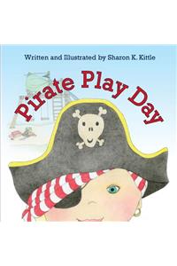 Pirate Play Day