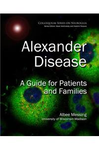 Alexander Disease