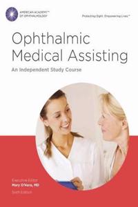 Ophthalmic Medical Assisting