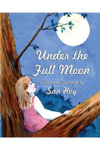 Under the Full Moon