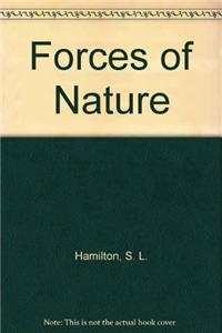 Forces of Nature (Set)