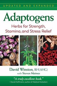 Adaptogens